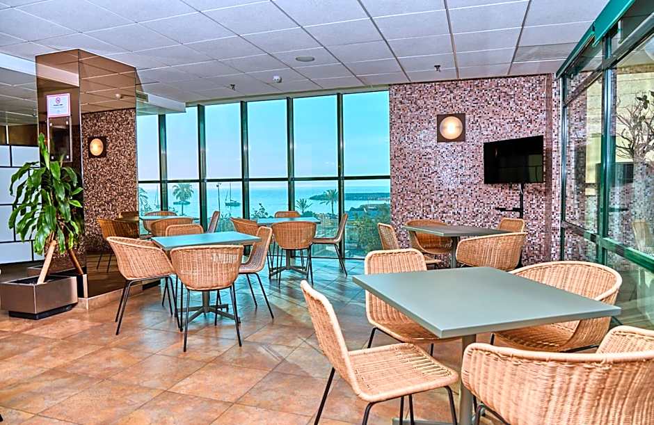 Leonardo Hotel Fuengirola Costa del Sol