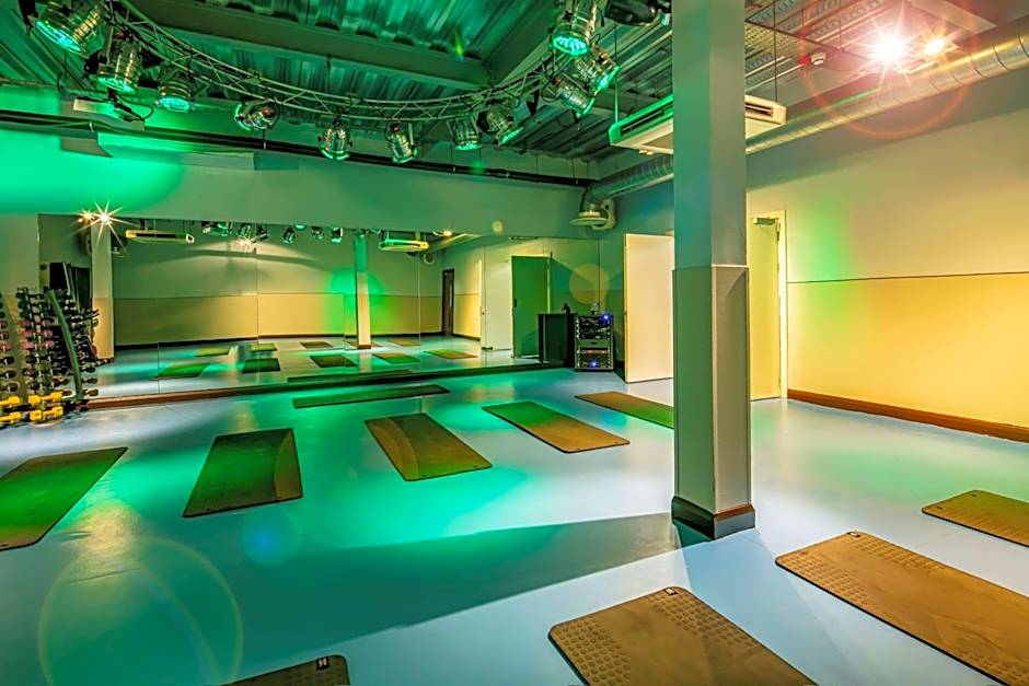 DoubleTree By Hilton Chester