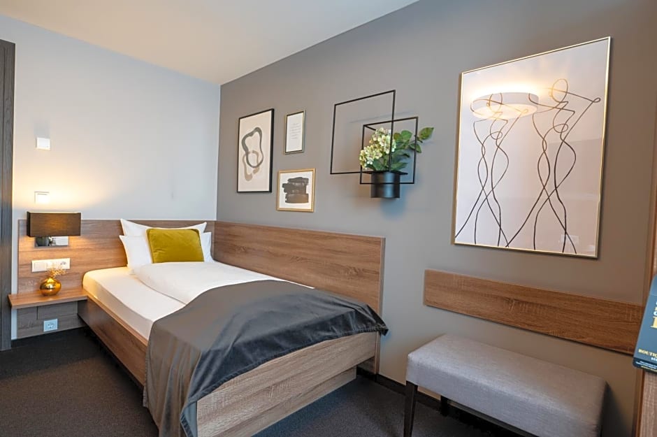V Boutique Hotel Böblingen