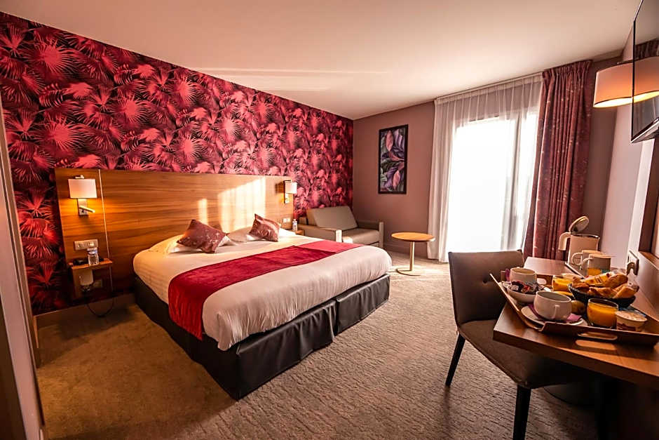 Best Western Eden SPA