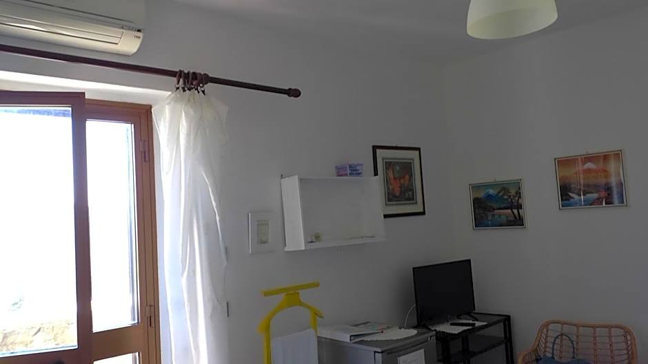 Cinque Terre Tra Il Filo Di Arianna