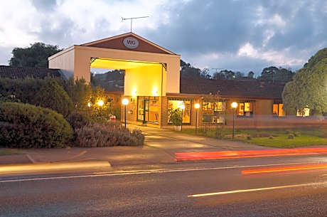 Motel Mount Gambier