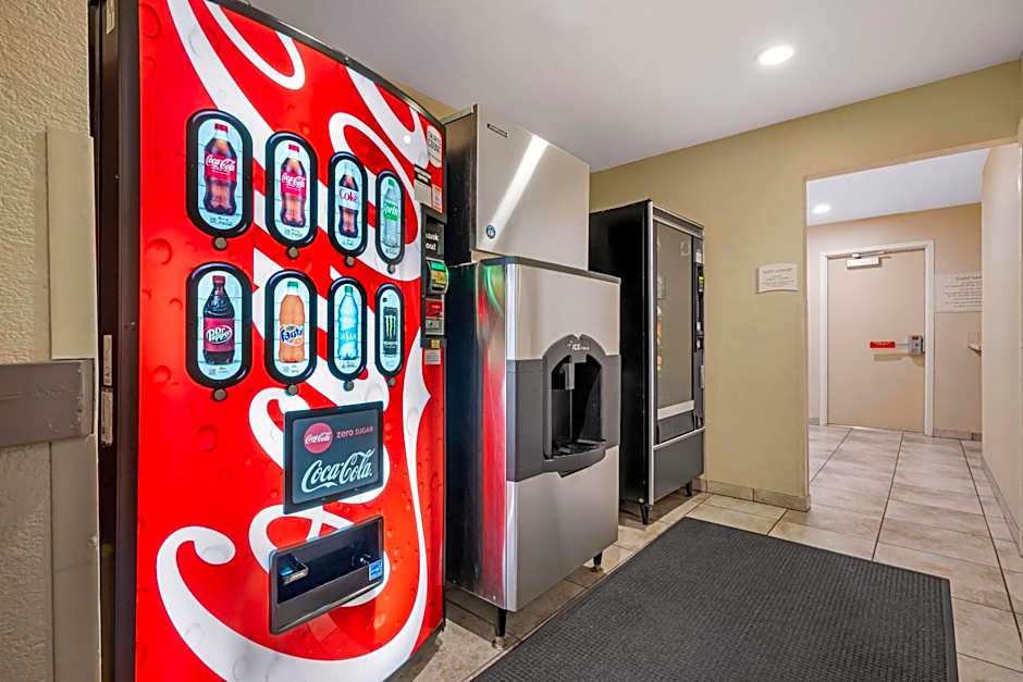 Quality Inn Prescott