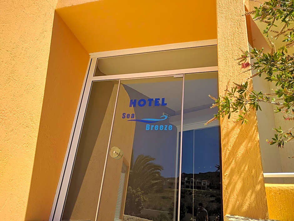 Hotel Sea Breeze