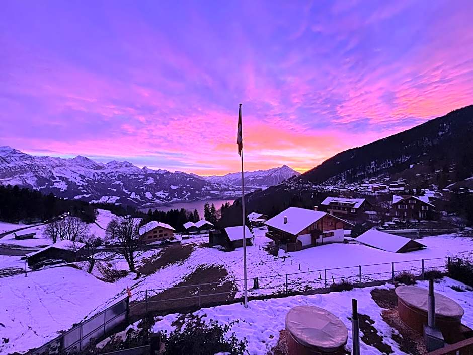 Hotel Fassbind Beausite