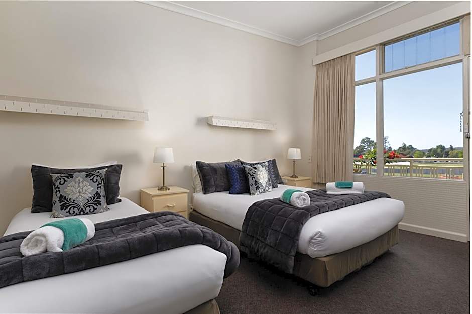 Bendigo Oval Motel