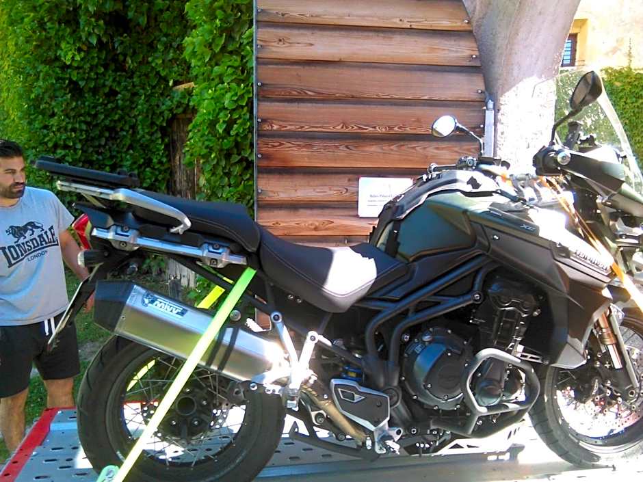 Relais Palazzo Lodron