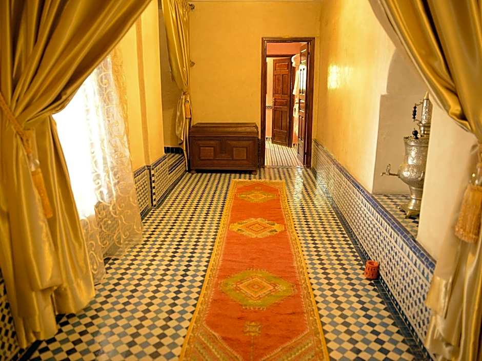 Riad El Yacout