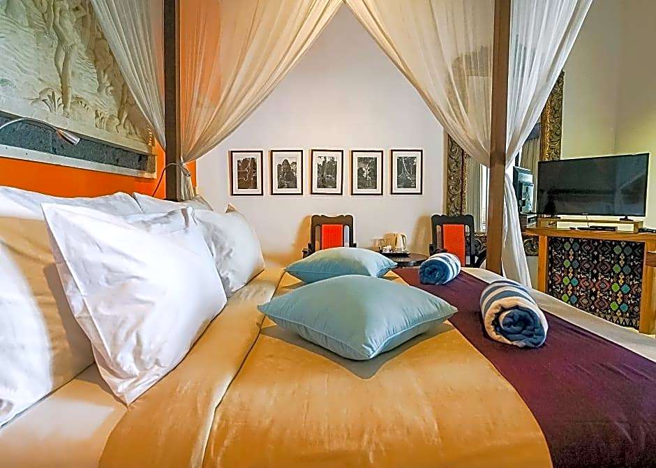 Balam Bali Villa