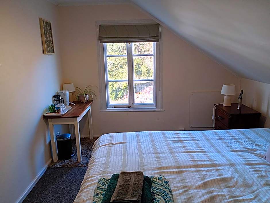 Western House B&B Kurow