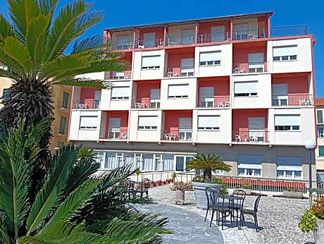 Hotel Robinia