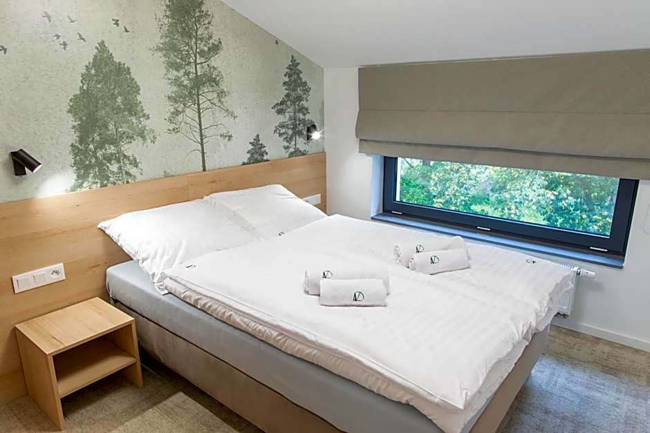 Drawskie Apartamenty