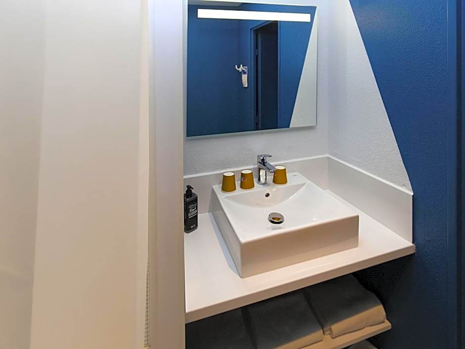 ibis Budget La Teste Bassin d'Arcachon