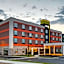 Home2 Suites by Hilton Alcoa Knoxville Airport