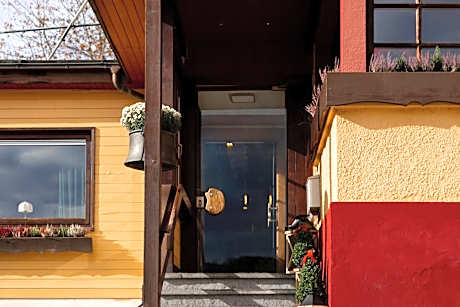 Hotel zum See, Titisee