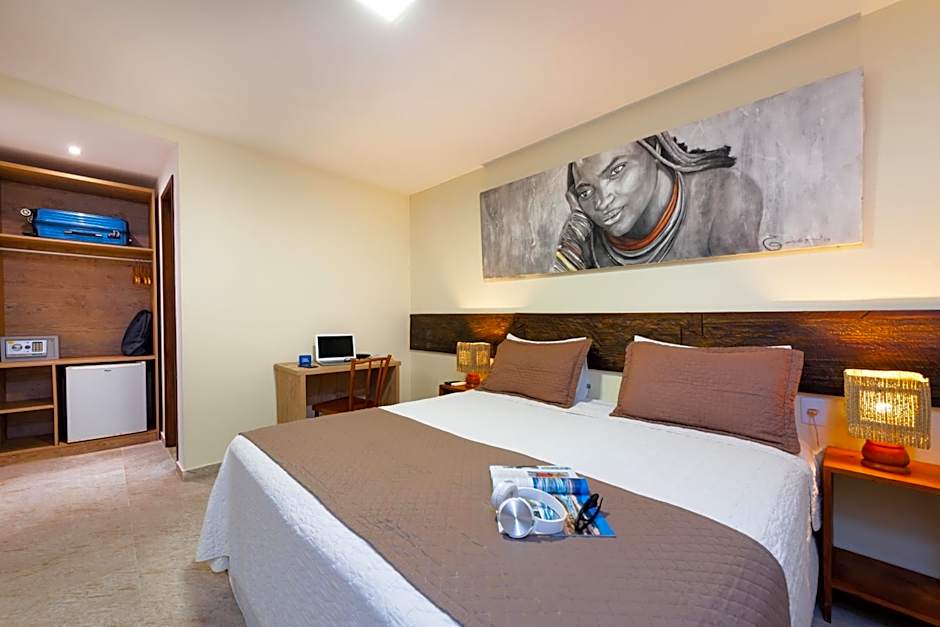 Pousada Bahia Bacana