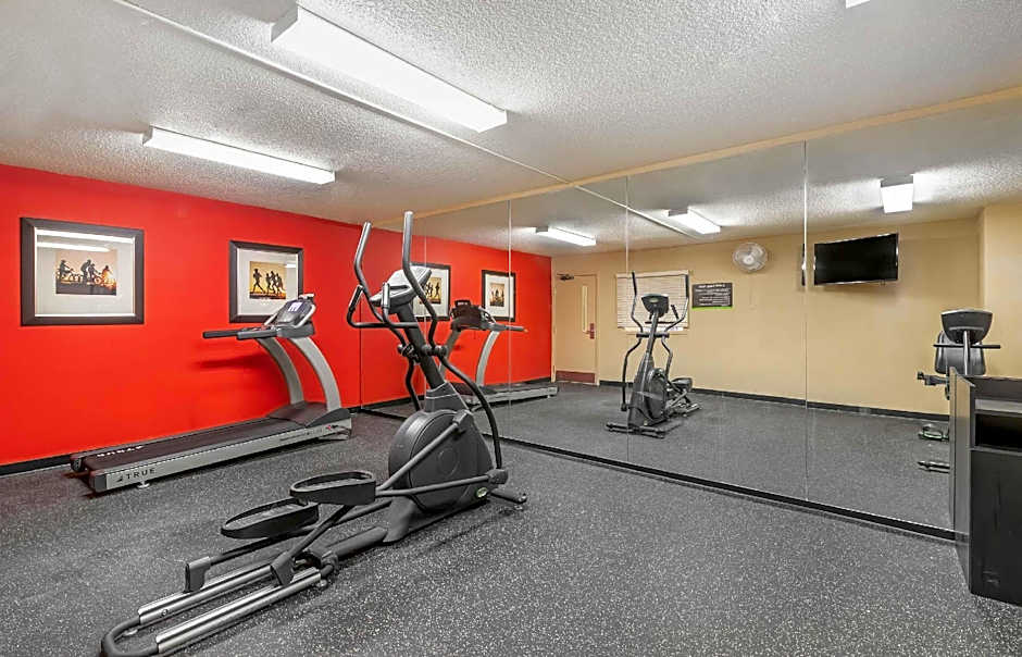 Extended Stay America Select Suites - Des Moines - West Des Moines