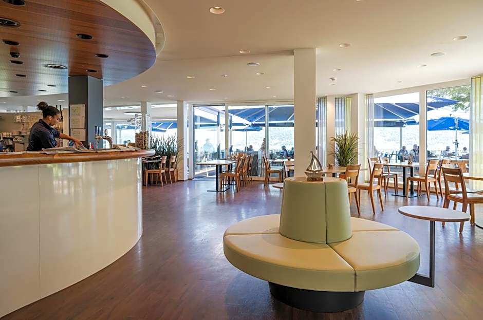 Hotel Nidwaldnerhof direkt am See Swiss Quality