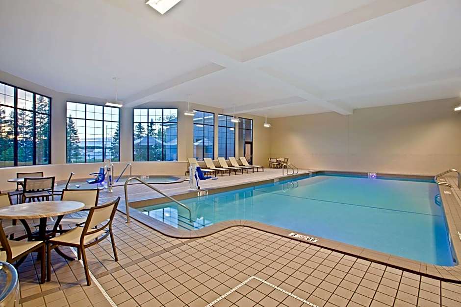 Hampton Inn By Hilton Sault Ste Marie MI
