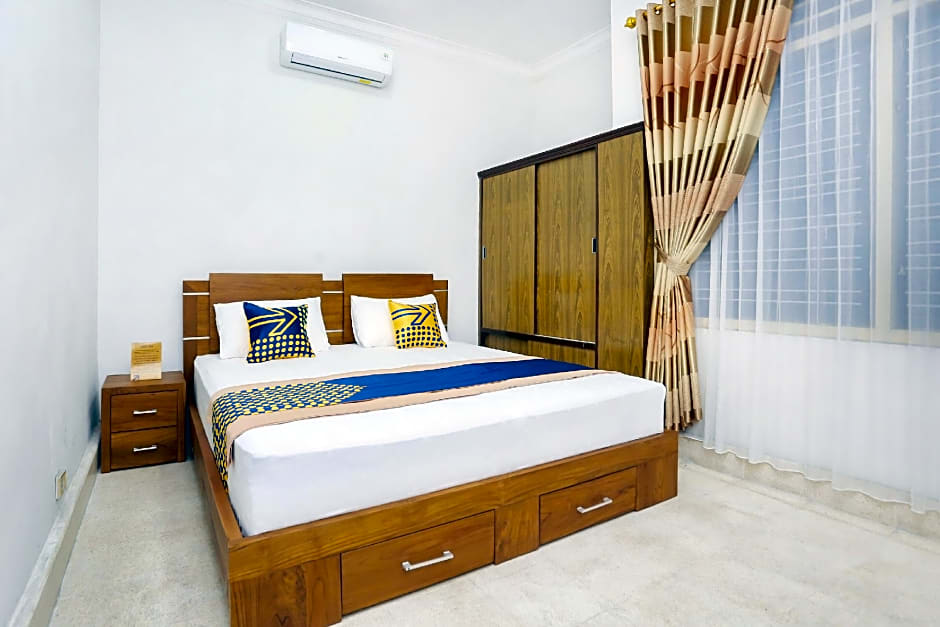 OYO 2268 Tim-tim Homestay Syariah