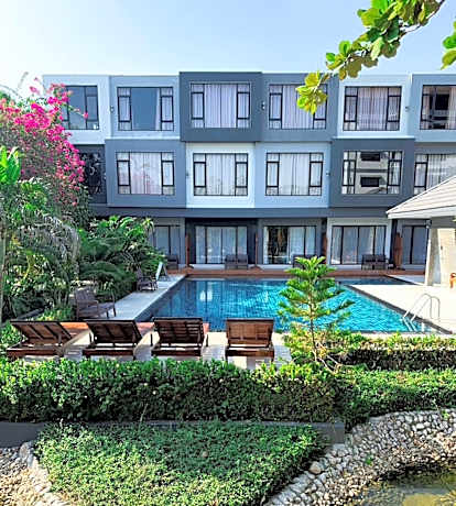 Midtown Sukhothai