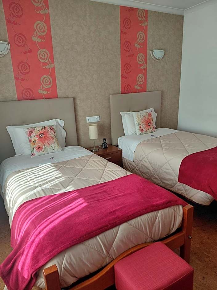 Hotel Santa Apolonia