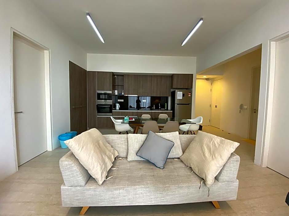 By The Sea@Side Seaview n Side Pool view (C3A3A)