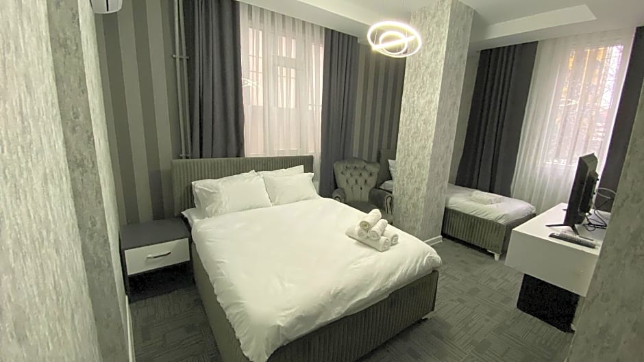 The Hera Bostancı Otel