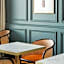 Hotel Mercure Roscoff Bord De Mer