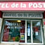 Hôtel de La Poste