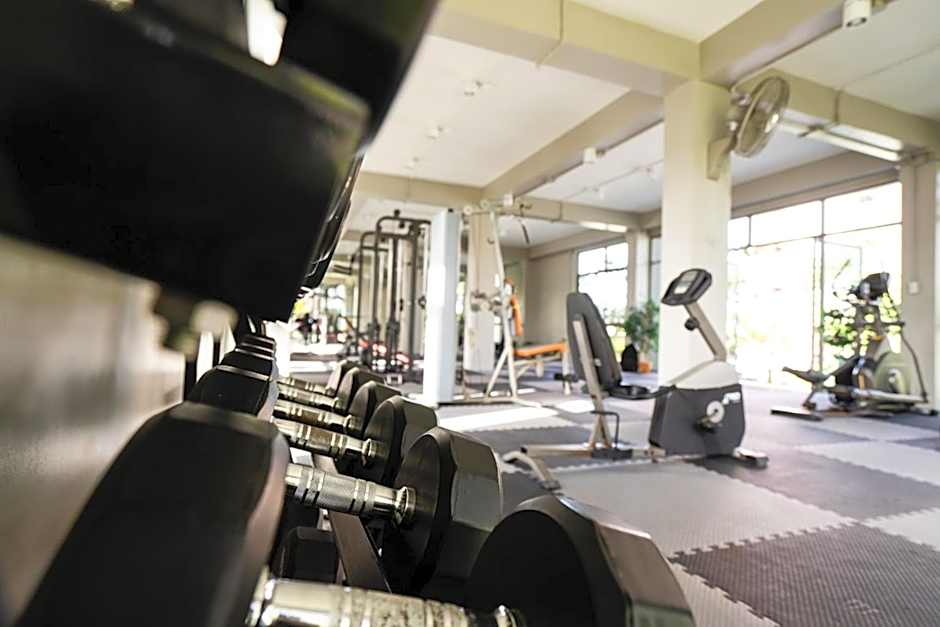 ONPA Hotel & Residence Bangsaen