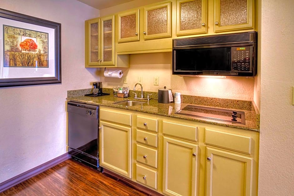 Hampton Inn & Suites Nashville-Vanderbilt-Elliston Place