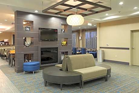 Holiday Inn Express Hotel & Suites Goldsboro - Base Area by IHG