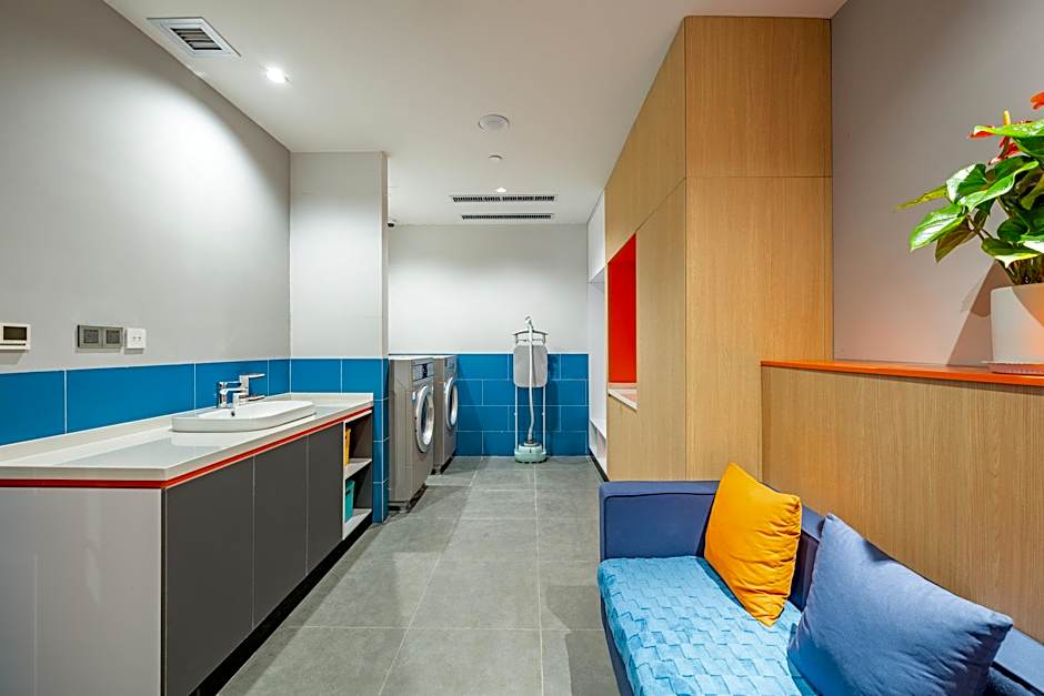 Holiday Inn Express Xi an Tuanjie South Road By IHG