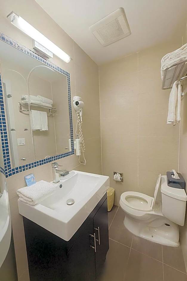 Heritage Hotel New York City