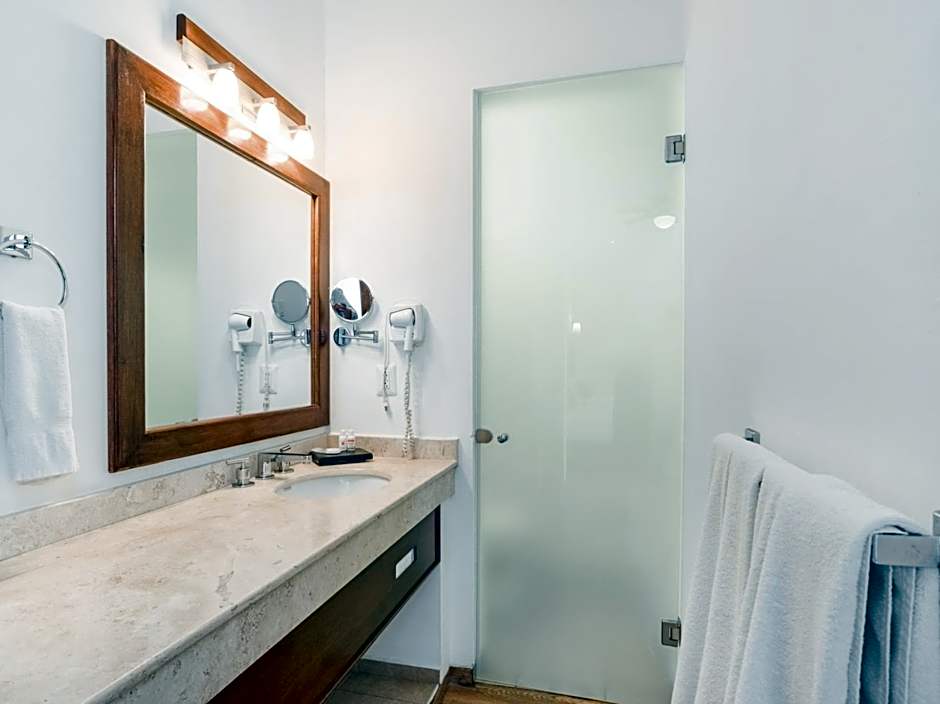 Hotel Quinta Allende