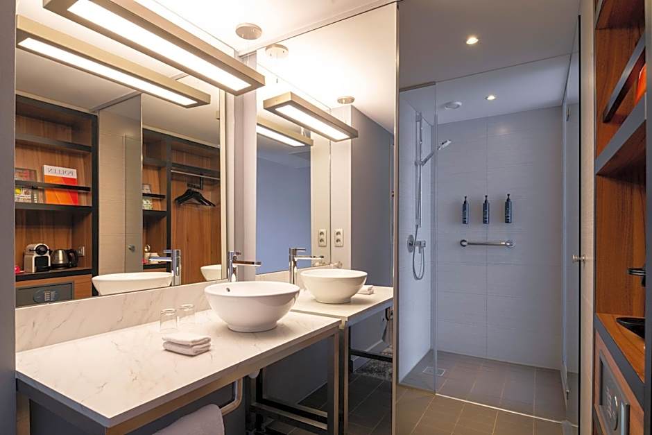 Pestana Brussels Schuman