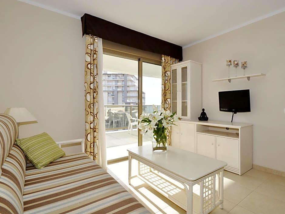 Apartamentos Larimar Unitursa