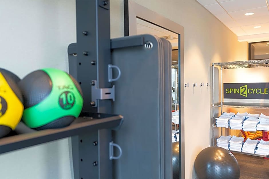 Home2 Suites by Hilton Bozeman