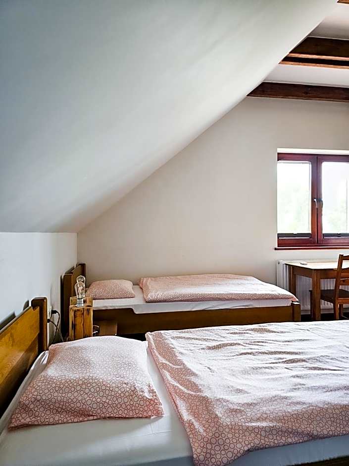 Gościniec Gryszczeniówka & SPA