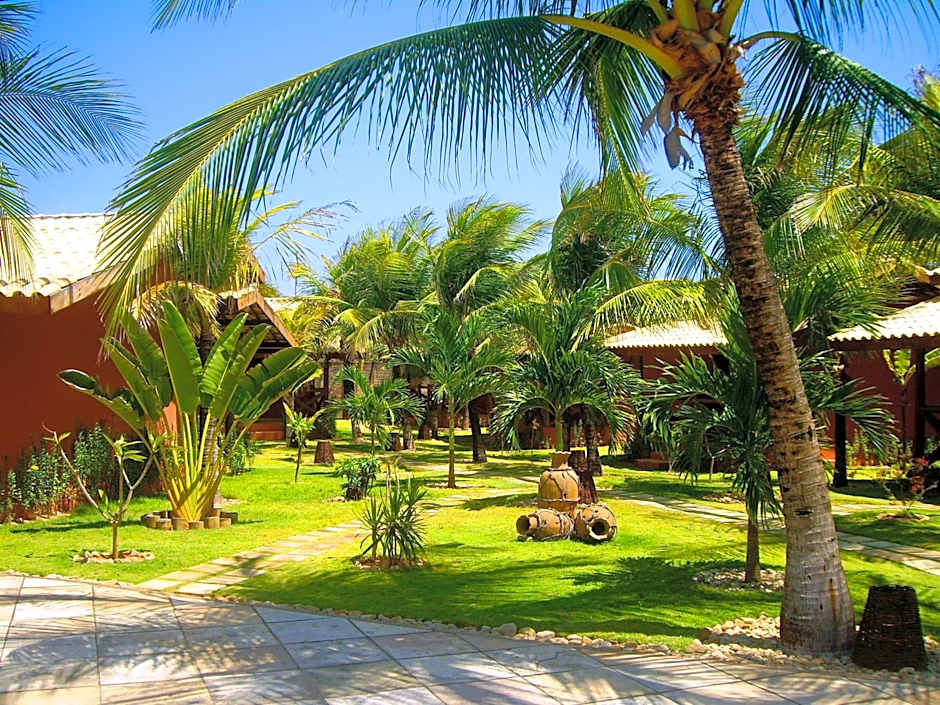 Hotel Pousada Beleza das Ondas