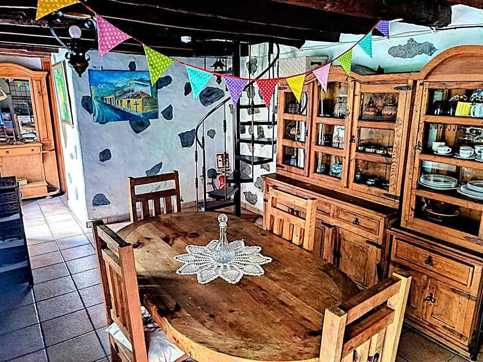 Rivendell Eco lodge
