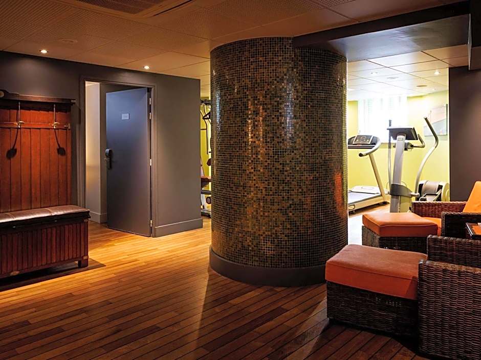 Royal Emerald Dinard-MGallery