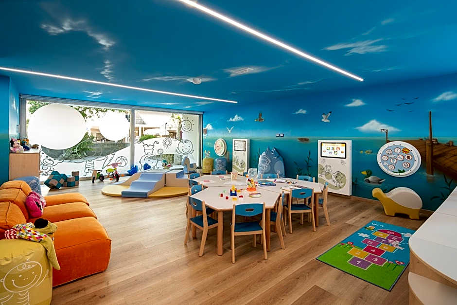 Residence Serenissima