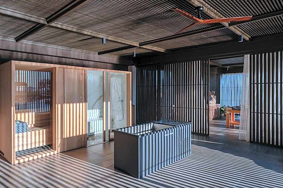 The Ritual, A Wellness Retreat