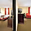 Hotel Lotus Kansas City Merriam
