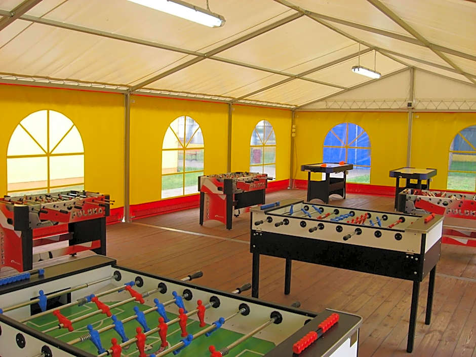 Ośrodek Wczasowo - Kolonijny Słoneczko