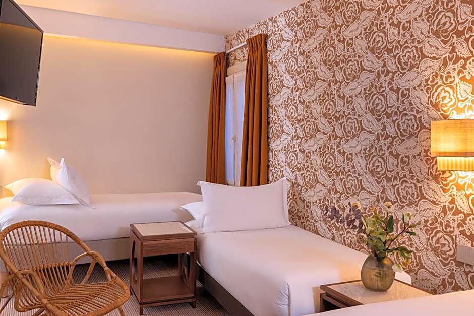 Hotel Michelet Odeon