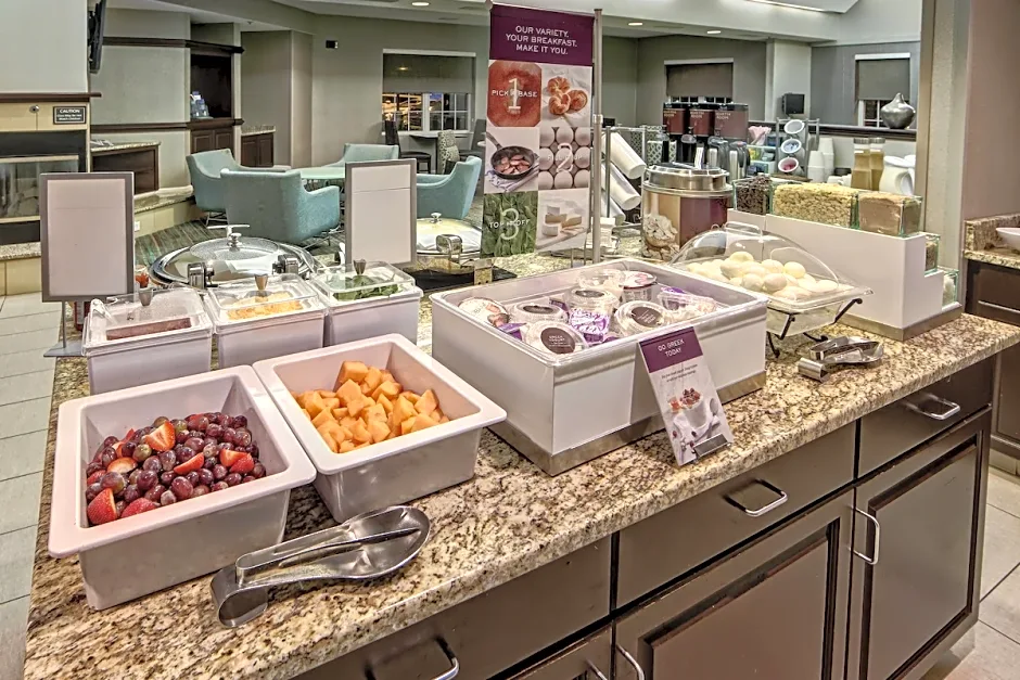 Residence Inn By Marriott Memphis Germantown