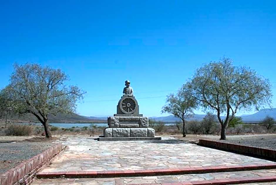 Karoopark Guest House